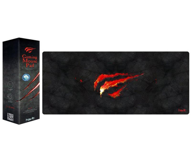 HAVIT GAMENOTE MP861 gaming HV-MP861 - 721258 - zdjęcie 2